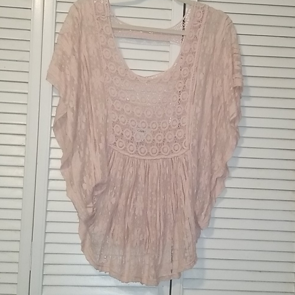 CATO Lacey Blouse
